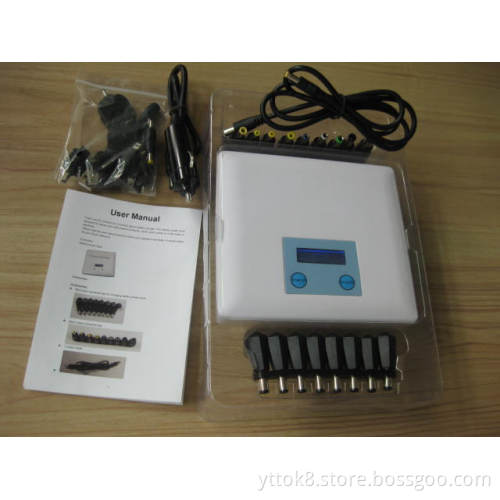 Universal External Laptop Battery